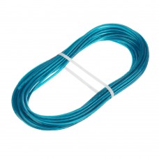 Шнур хозяйственный с полимерным покрытием, 3 мм, L 10 м, Home Palisad (937025)