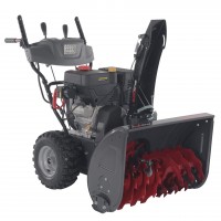 Снегоуборщик (снегоотбрасыватель) бензиновый EVOline SBG 700 LE