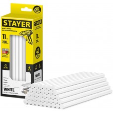Диск пильный по дереву быстрый рез Fast STAYER 180x30/20 мм 20Т 3680-180-30-20_z01  