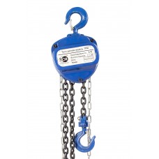 Таль ручная шестеренная TOR ТРШ C 1ТХ9М (1021708)