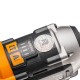 Винтоверт ударный аккумуляторный PRO 1/4, 16В, 2*2Ач, 150Нм RUNTEC RT-ED133