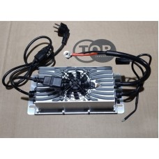 Зарядное устройство для штабелёров CDD10R-E/CDD12R-E 24V/25A Li-ion (Charger) (1019016)