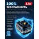 ЗУБР High Power, 20 В, 8.0 А·ч, аккумулятор LMS, ПРОФЕССИОНАЛ (BP-H-20-8)
