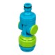 Адаптер штуцерный, шарнирный, с переключателем, 1/2-1, Palisad Luxe (65781)