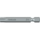 Бита TX 15 x 50 мм 1/4 E6.3 TORX серия 867/4 Z Wera WE-060133