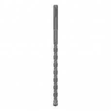 Бур по бетону, 10 x 210 мм, SDS Plus Сибртех (70561)