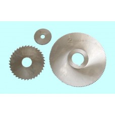 Фреза 125 х 1,2 х 27 тип1 Z=128 Р9 CNIC