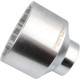 Головка, 1, 80 мм, торцевая, 12-гранная, GARWIN PRO, 610775-80