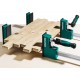 Корпусная струбцина 600?95 мм EK-600/95 KRAFTOOL 3224-6