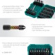 Набор ударных бит Impact-51, 51 шт KRAFTOOL 26066-H51