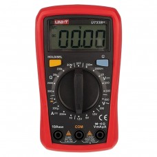 Мультиметр UNI-T UT33B+