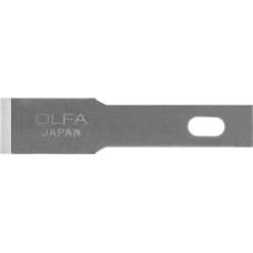 OLFA 6 мм, для ножа, лопаточные лезвия (OL-KB4-F/5)
