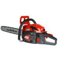 Пила бензиновая (бензопила) EVOline CSG 50-18 ES