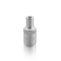 RUNTEC RT-H14SE6 Головка торцевая RUNTEC CrV, E-профиль, 1/4