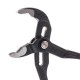 RUNTEC RT-PLA20250 Клещи переставные с кнопочным фиксатором RUNTEC CrV 250 мм (RT-PLA20250)