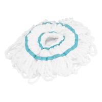 Сменная насадка из микрофибры, 120 г, для швабры 935095, Home Palisad (935105)