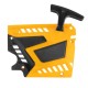 Стартер для бензопилы DS-4516, DS-5218, DS-5820 Denzel (59813)