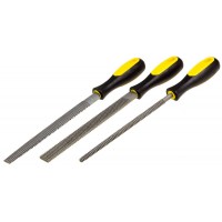 Набор рашпилей 200 мм Professional STAYER 1690-20-H3
