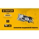 Бур SDS-plus HERCULES-4Х 18x460 мм STAYER 29290-460-18