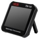 Термогигрометр RGK TH-14 с поверкой