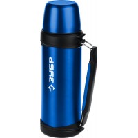 Термос туристический 1000 мл ЗУБР 48160-1000