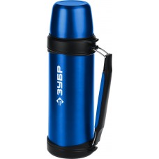 Термос туристический 1000 мл ЗУБР 48160-1000