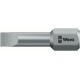 Бита торсионная SL 1 x 5.5 x 25 мм 1/4 C6.3 серия 800/1 TZ Wera WE-056225