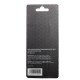 Бита ударная двусторонняя H6.35 110мм PH2/PH2 5 шт. RUNTEC RT-IBD110