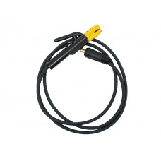 Электрододержатель КЕДР 400А с кабелем 5 метров 70-95/1*35 PRO Comfort