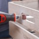 Гравер акк. Einhell TE-MT 7,2 Li,5600-26000/мин,зарядн.станция,набор оснастки 57 предметов (4419330)