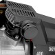 Компрессор воздушный DKV2200/50, Х-PRO 2.2 кВт, 400 л/мин, 50 л Denzel (58083)