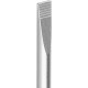 Отвертка SL3 x 80 Х-Drive KRAFTOOL 250071-3.0-080