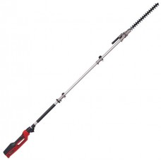 Кусторез электрический с телескопич штангой Einhell GC-HH 9046,900вт,41см,20мм,штанга 1970-2600мм (3403880)