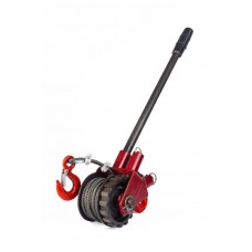 Лебедка ручная TOR ЛР-1,6 3 м (112163)