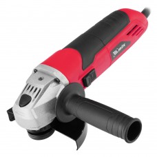 Машина шлифовальная угловая MAG125-800, 800 Вт, 125 мм, 12000 об/мин MTX (26981)