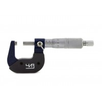 Микрометр МК- 25 0,01 мм ЧИЗ