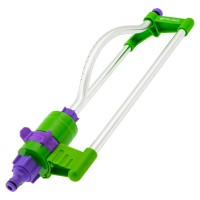 Разбрызгиватель, АБС-пластик, качающийся Palisad (65460)