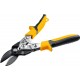 Ножницы по металлу правые Hercules, 250 мм STAYER Professional 2321_z01