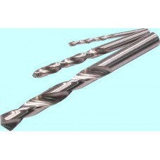 Сверло d 12,4 ц/х Р6АМ5 с вышлифованным профилем CNIC