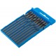 Сверло по металлу Cutop Special, HSS-G, 5,5 х 93/51 мм (10 шт) (54-951)