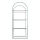 Парник для рассады, 4 уровня, с чехлом, 155х60х40 см Palisad (69138)