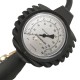 Пистолет для накачки шин с аналоговым манометром, 12 бар, GARWIN PRO, 806006-01