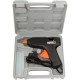 Пистолет клеевой 11 мм, 15 Вт ( 70 Вт ), в кейсе (14350)