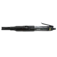 Пневматический игольчатый очиститель ржавчины и краски, Licota, PAH-10015