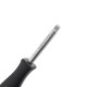 RUNTEC RT-H14HS Вороток отвертка RUNTEC CrV 1/4 (RT-H14HS)
