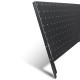 RUNTEC RTVIND-7016-N Экран перфорированный для тележки-верстака RUNTEC (серый RAL 7016) (RTVIND-7016-N)