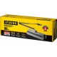 STAYER MAXComfort, до 80 кг, белый серебро, дверной доводчик (37916-80)