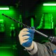 Сверло по дереву, 10 х 300 мм, цилиндрический хвостовик Сибртех
