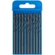 Сверло по металлу Cutop Special, HSS-G, 3,5 х 70/35 мм (10 шт) (54-944)