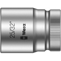8790 HMC Zyklop Головка торцевая 6-гранная, 1/2